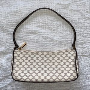 Vintage Celine Triomphe Pochette